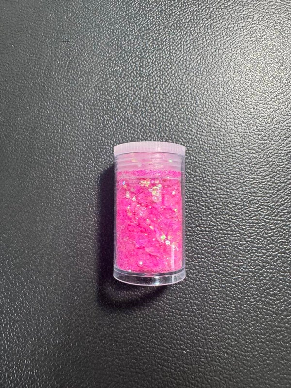 Hot Pink #30