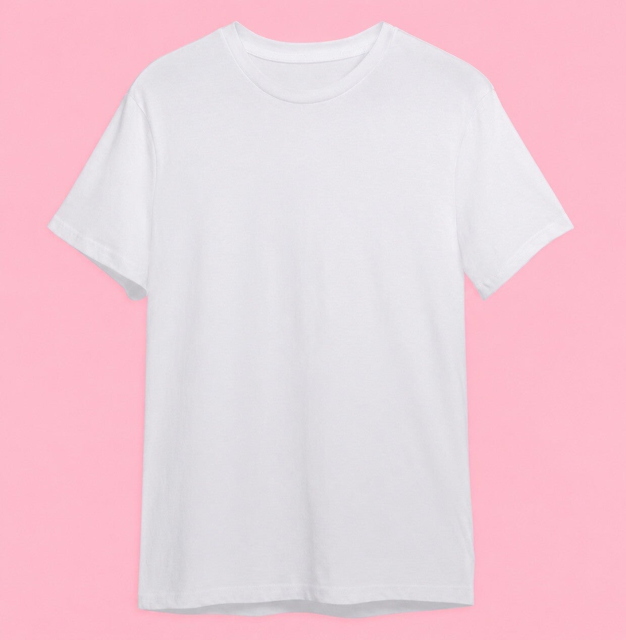 Tshirt - White