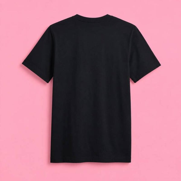 Adult Medium -  Black