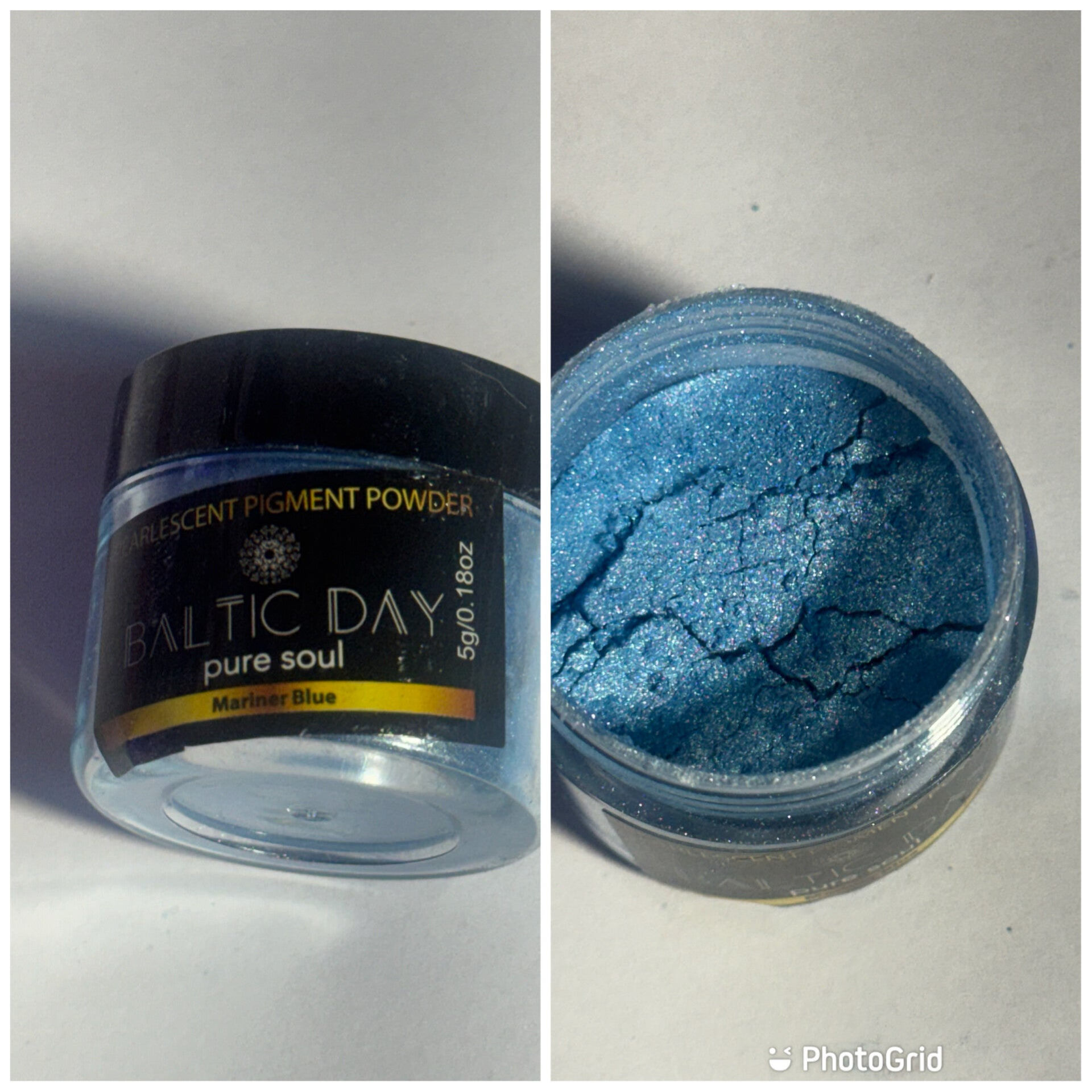 Mariner Blue