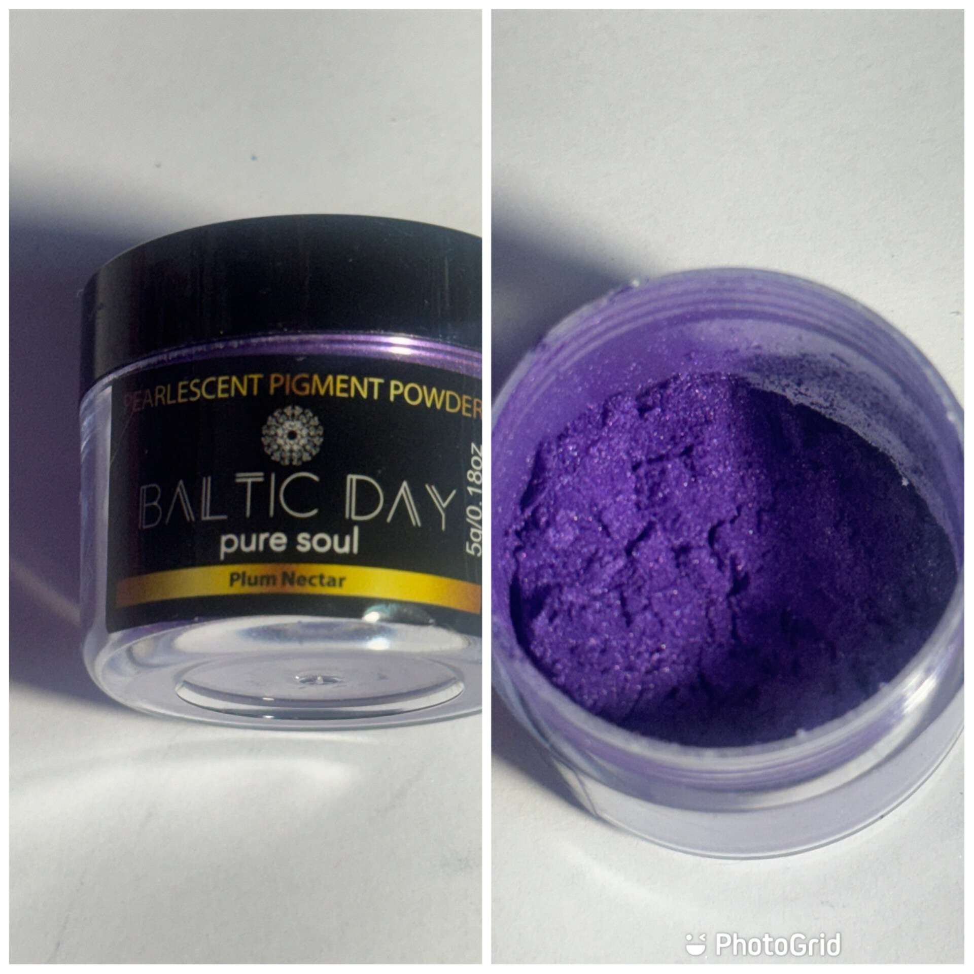 Plum Nectar