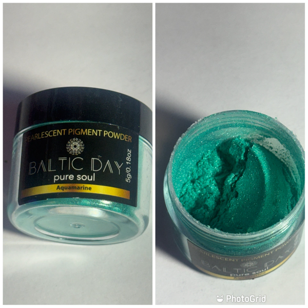 Aquamarine