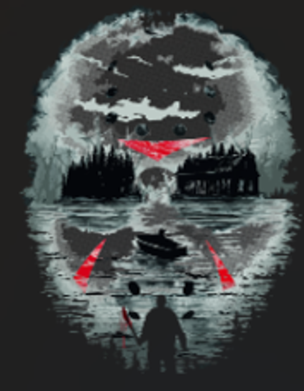 Jason Voorhees