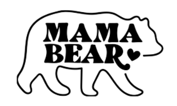 Mama Bear