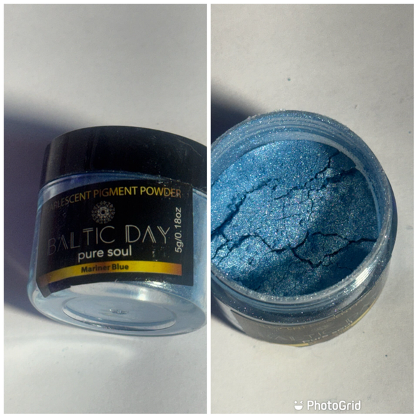 Mariner Blue