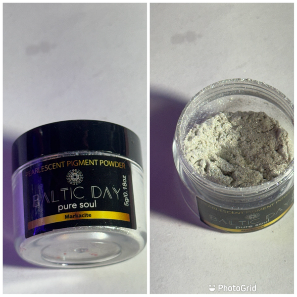 Markacite