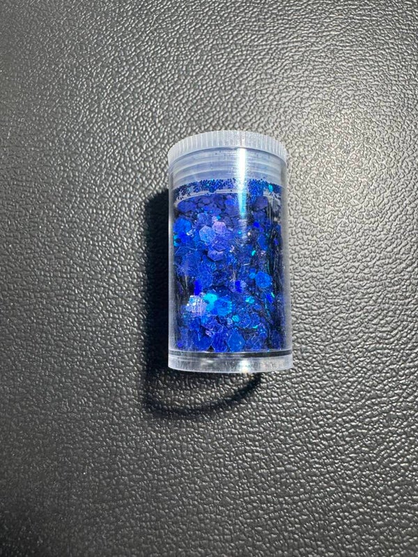 Dark Blue #1