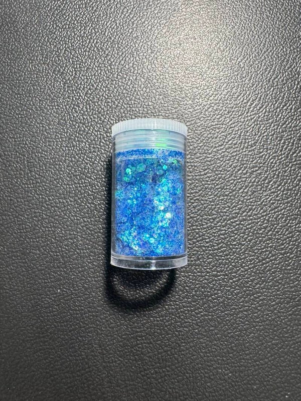 Light Blue #3