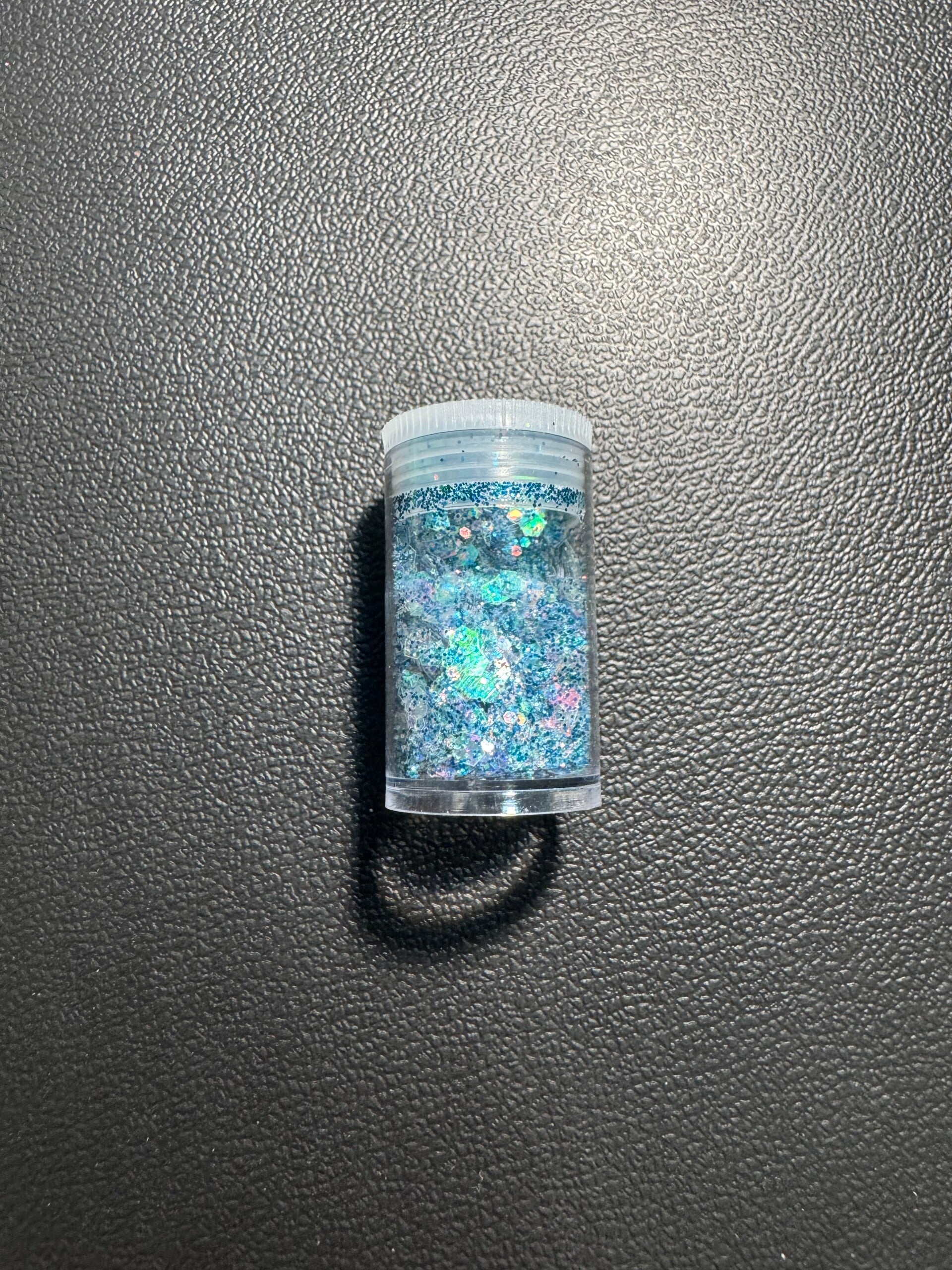 Light Blue #5