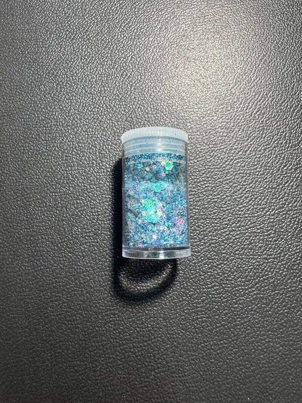 Light Blue #5
