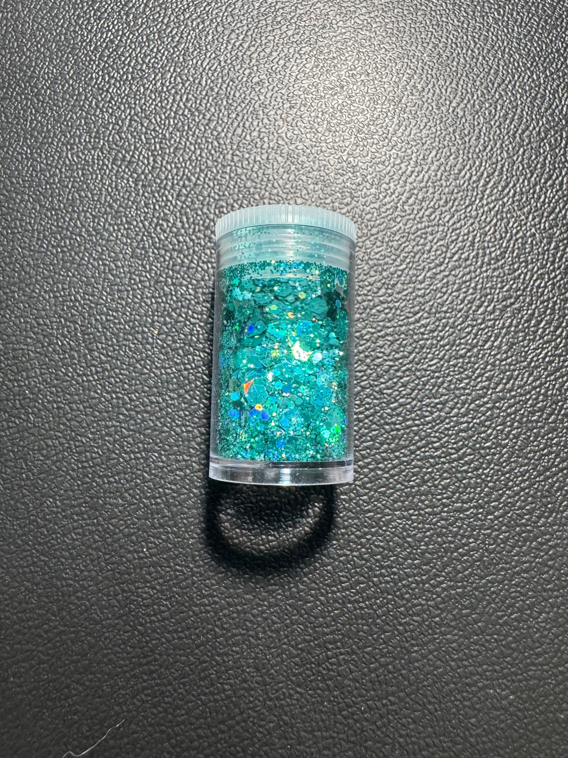 Teal #6
