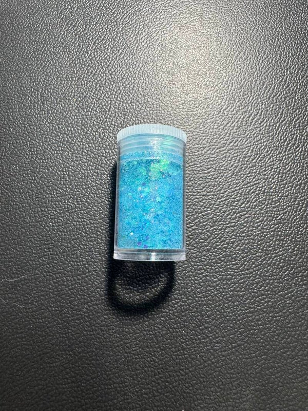 Light Blue #4