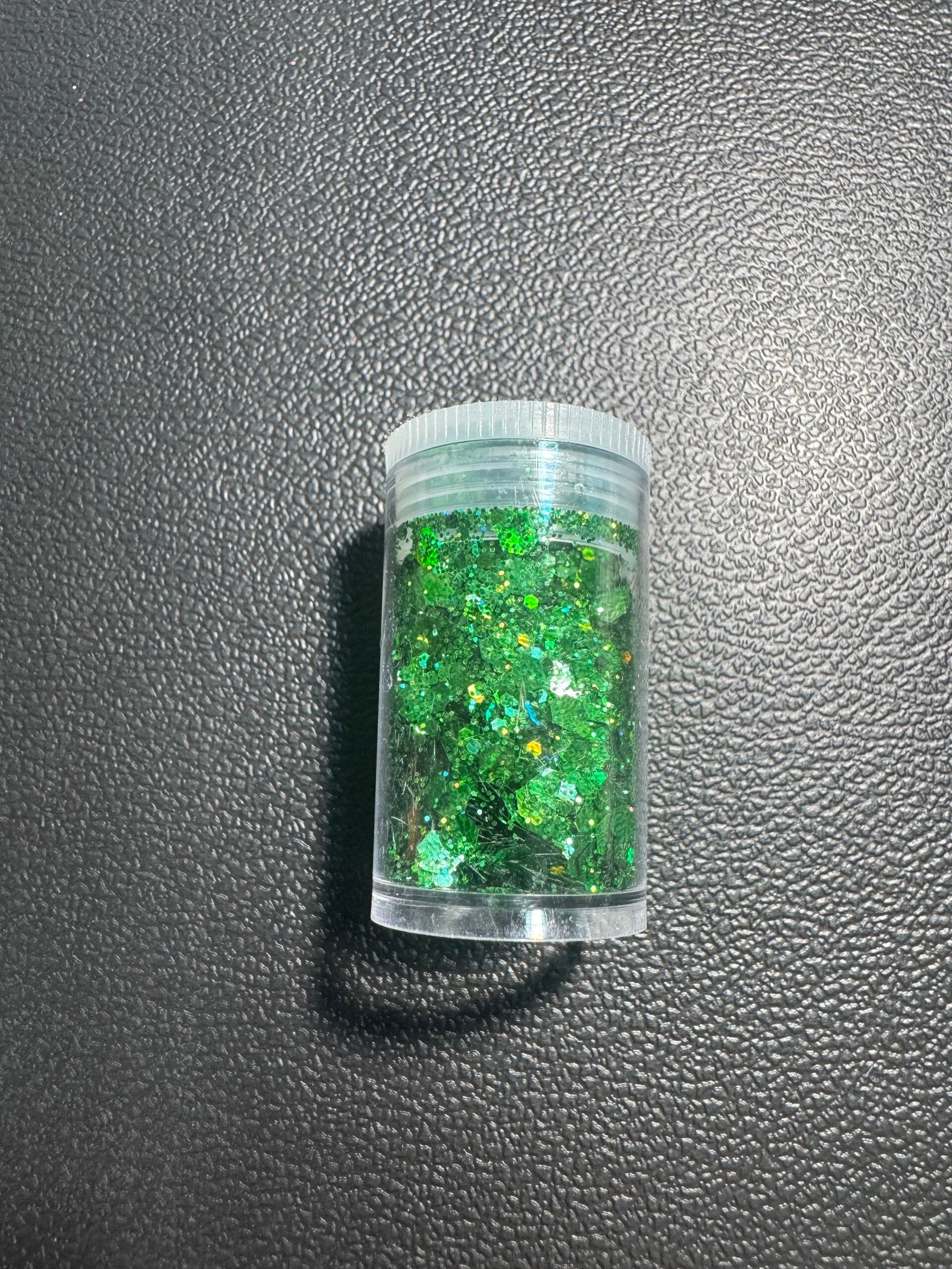 Green #7