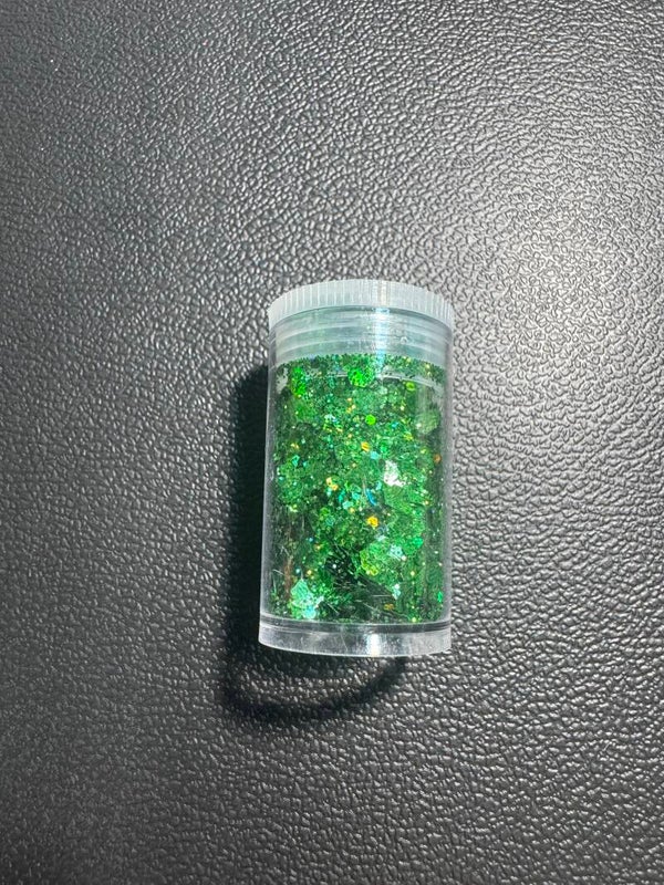 Green #7