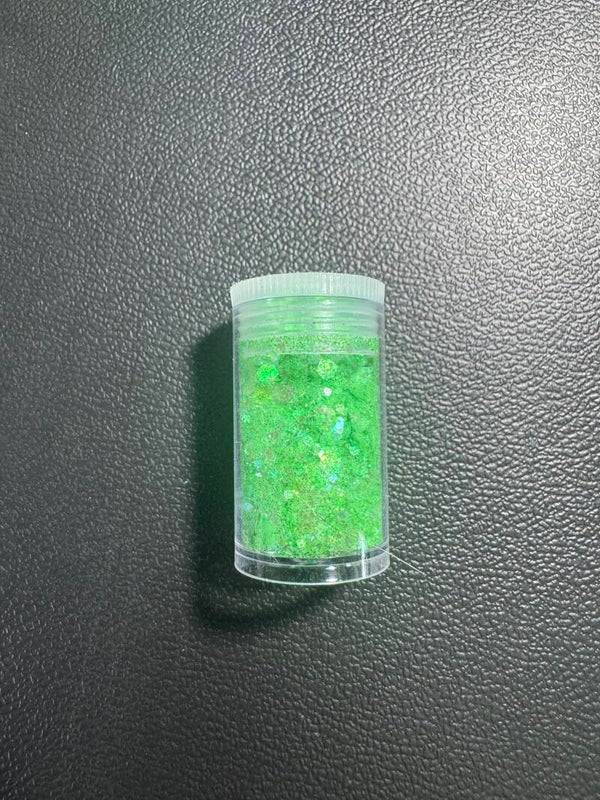 Light Green #8