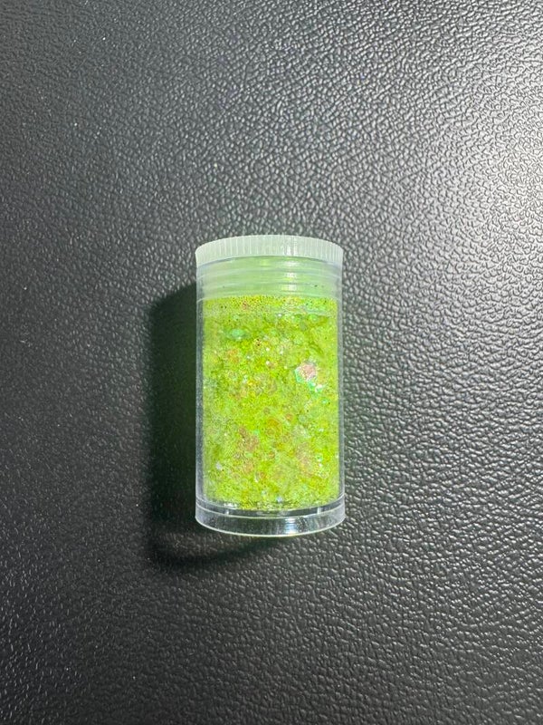 Yellow Green #10