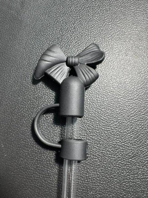 Black Bow