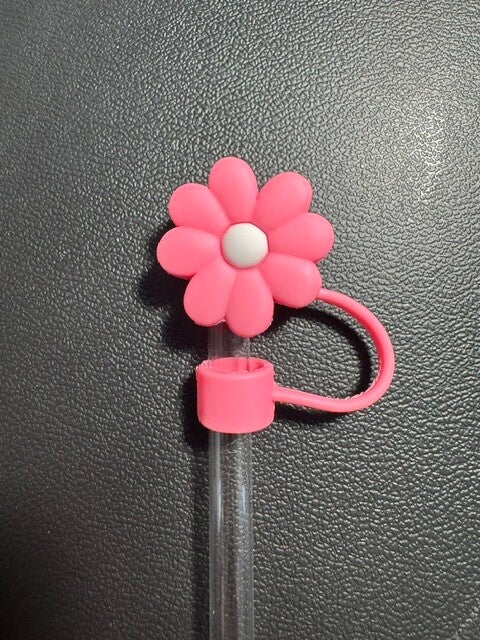 Pink Flower