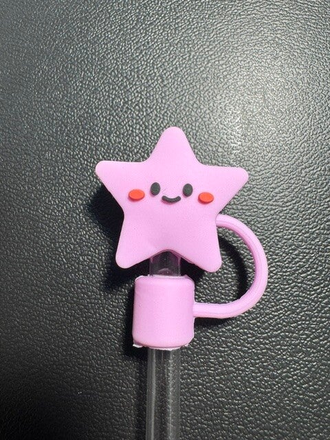 Pink Star