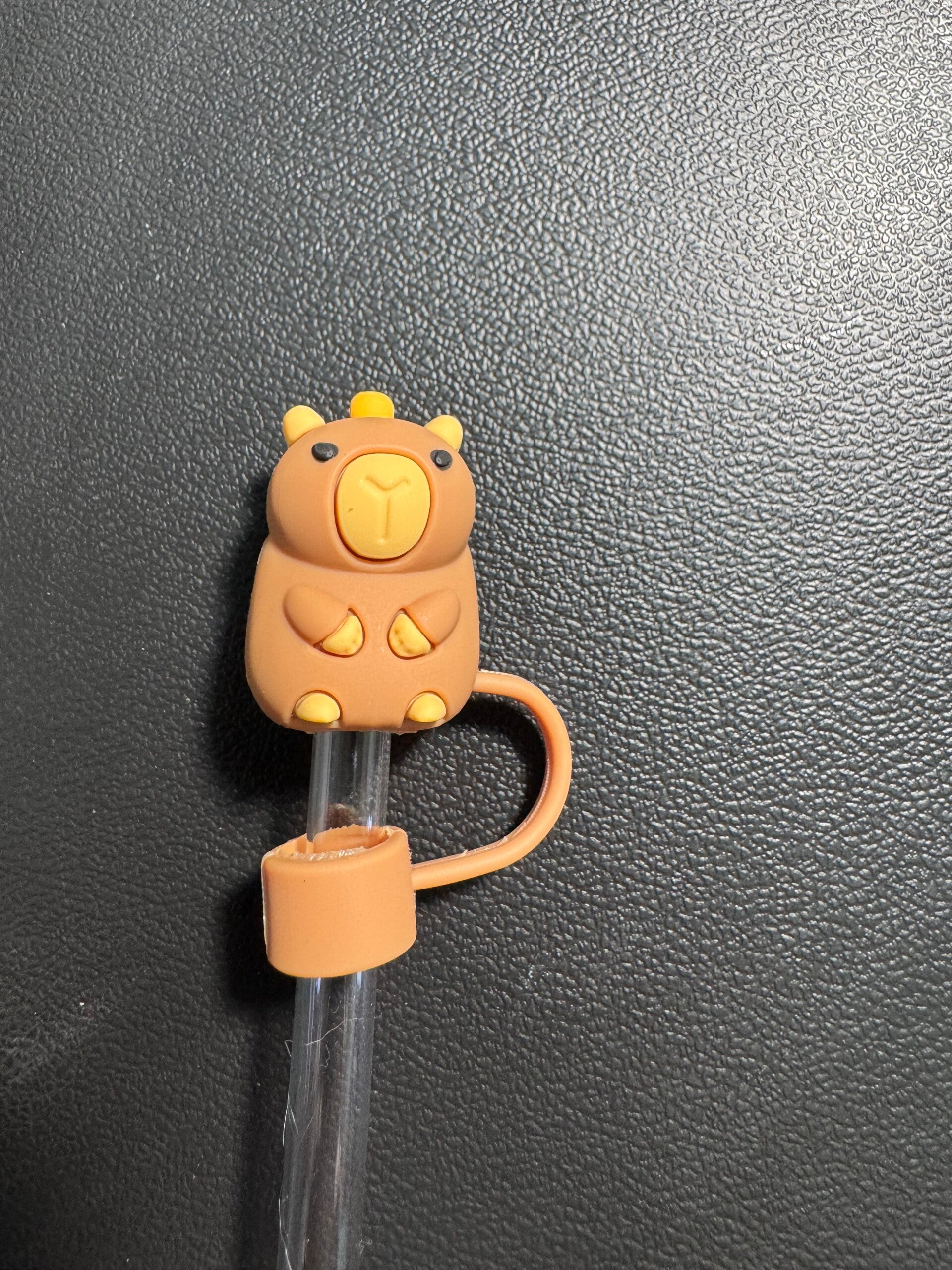 Capybara