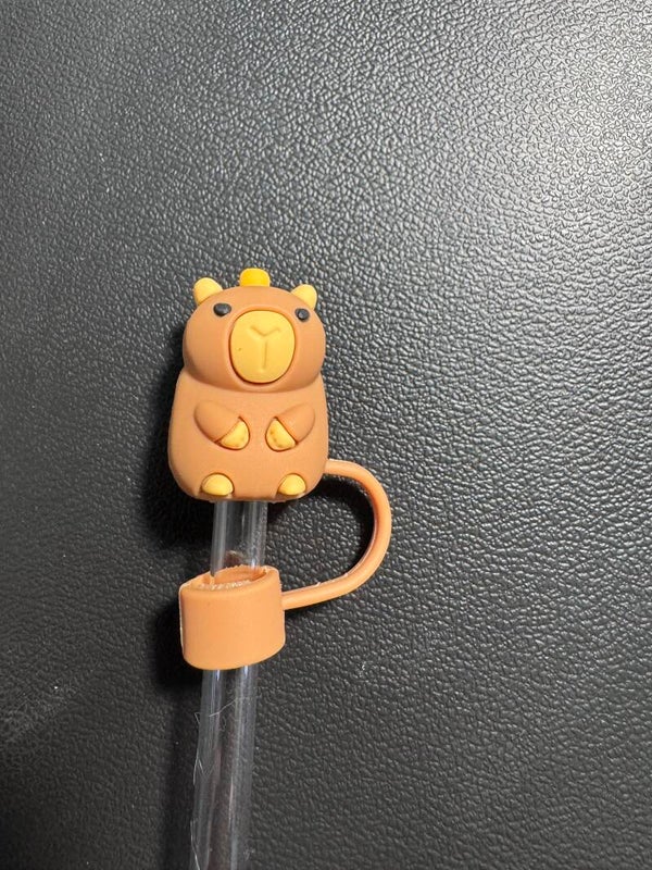 Capybara