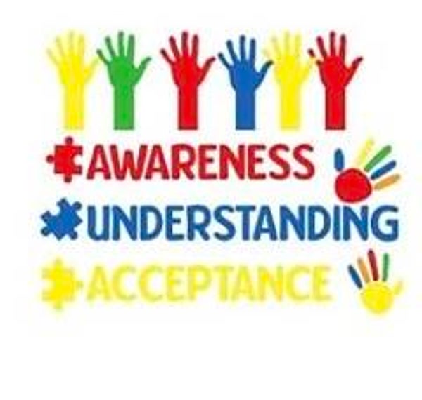 Awareness Understanding Acceptance