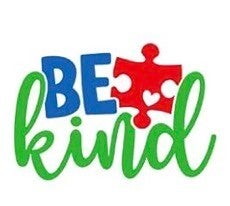 Be Kind