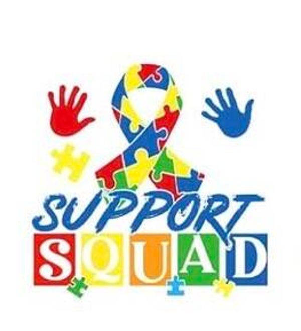Support Squad