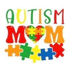 Autism Mom