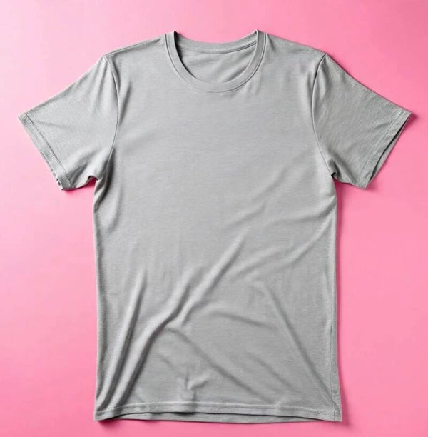 T-shirt - Gray