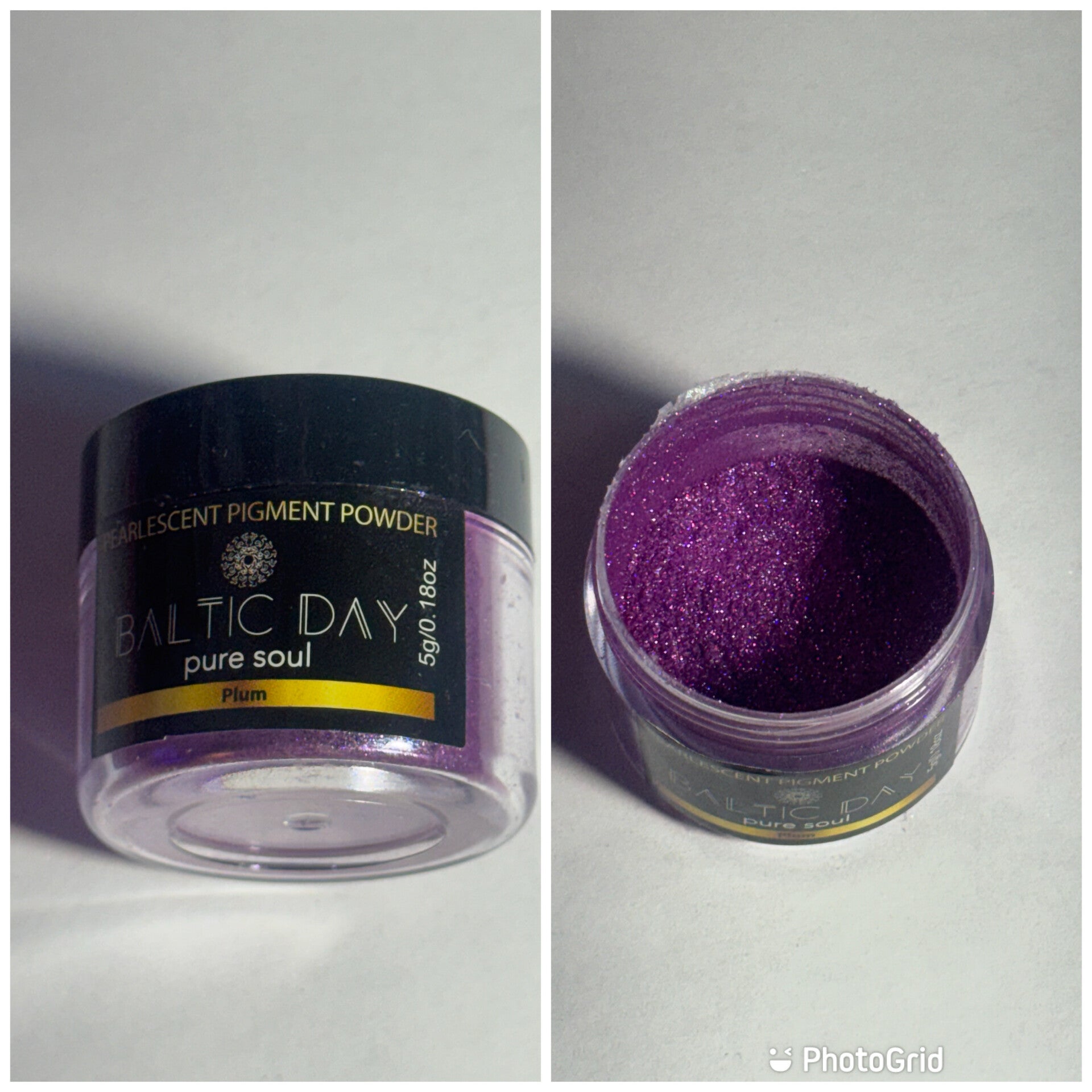 Plum