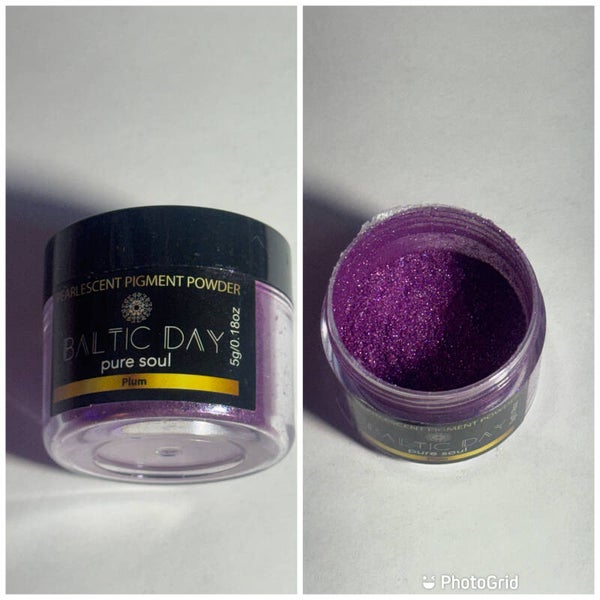 Plum