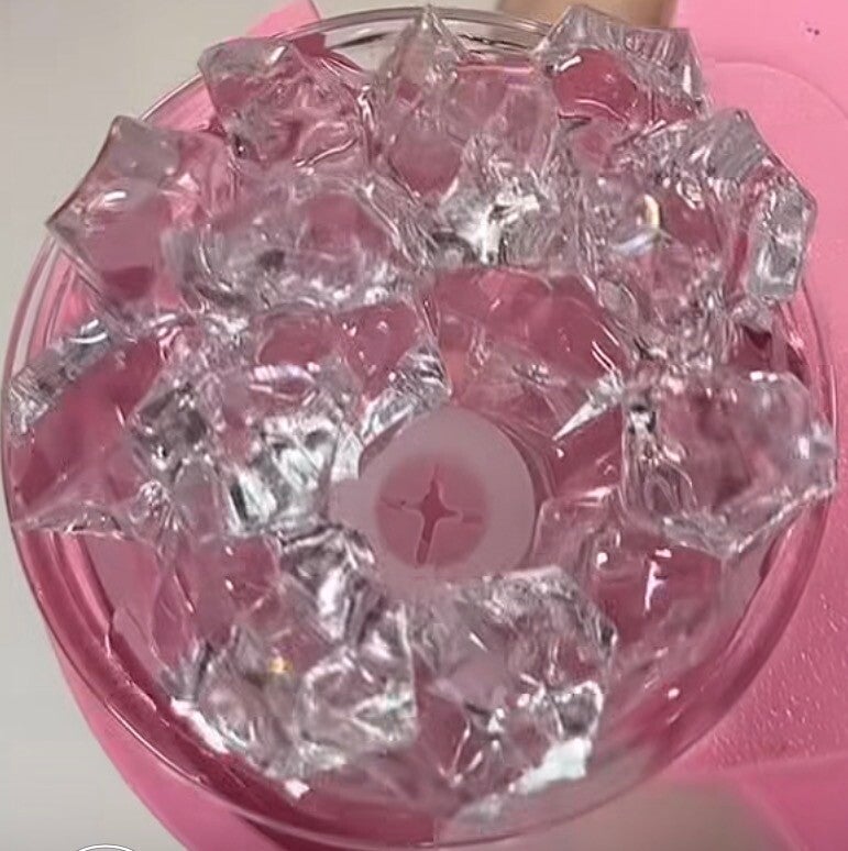 Cute Ice Top