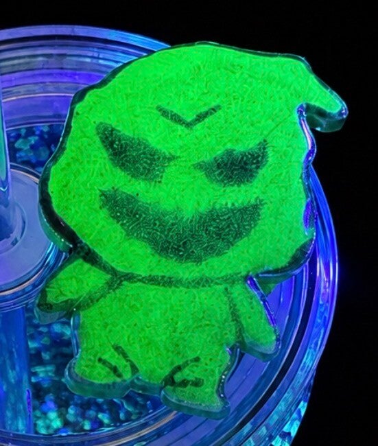 Oogie Boogie