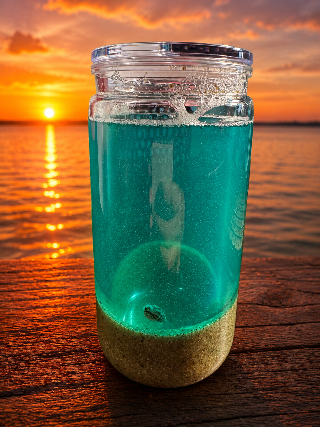 Ocean Tumbler