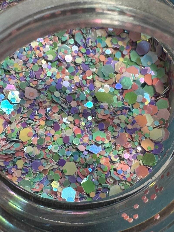 Sprinkles