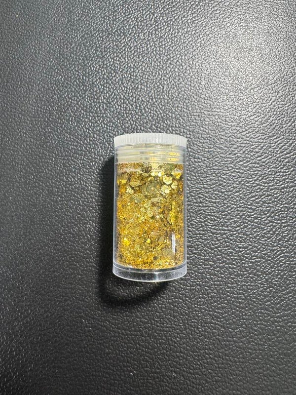 Light Gold #20