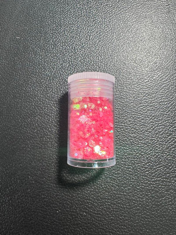 Light Hot Pink #29