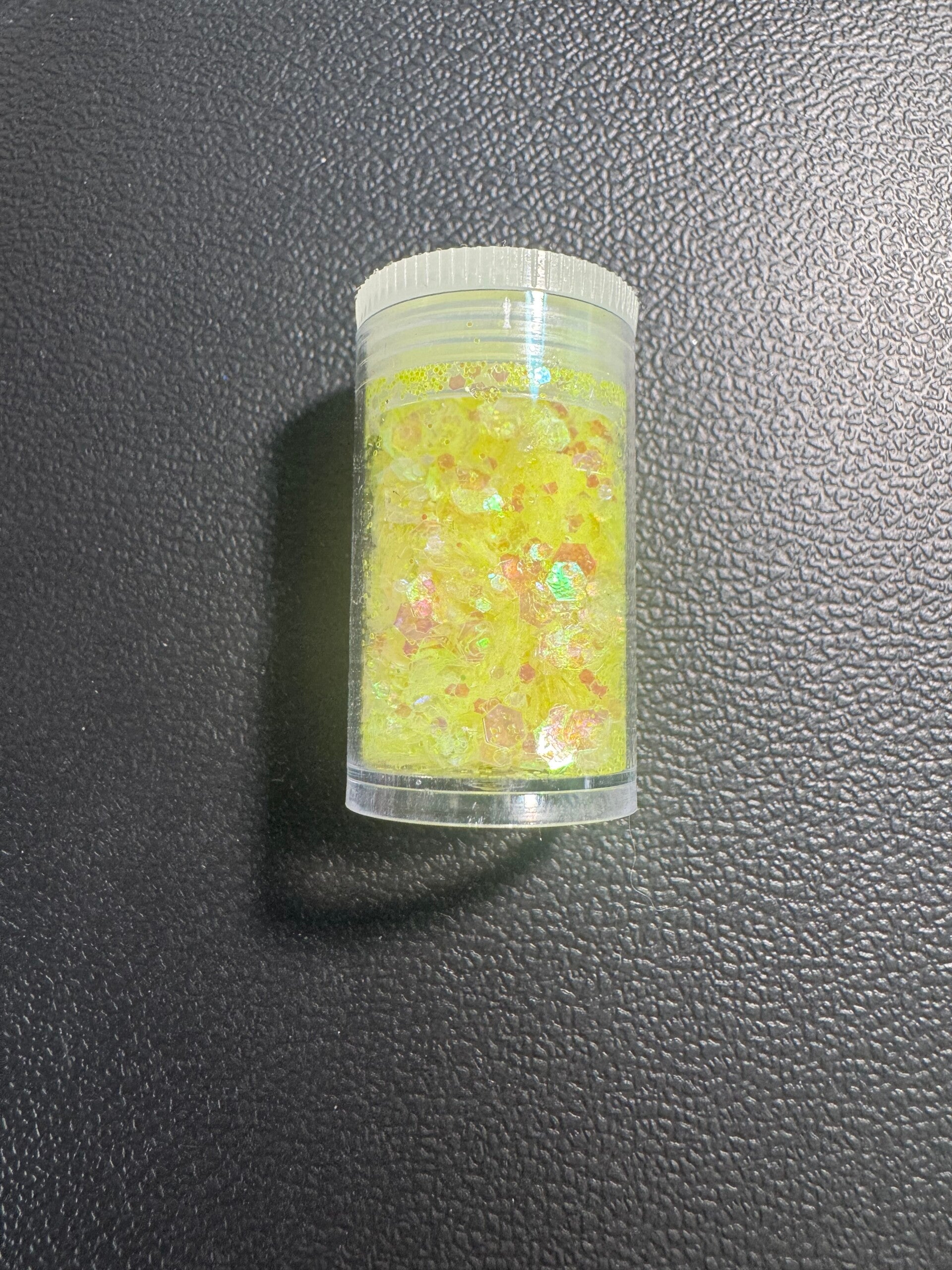 Light Yellow #12