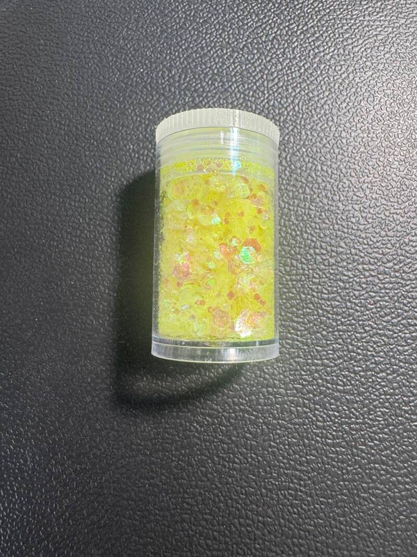 Light Yellow #12