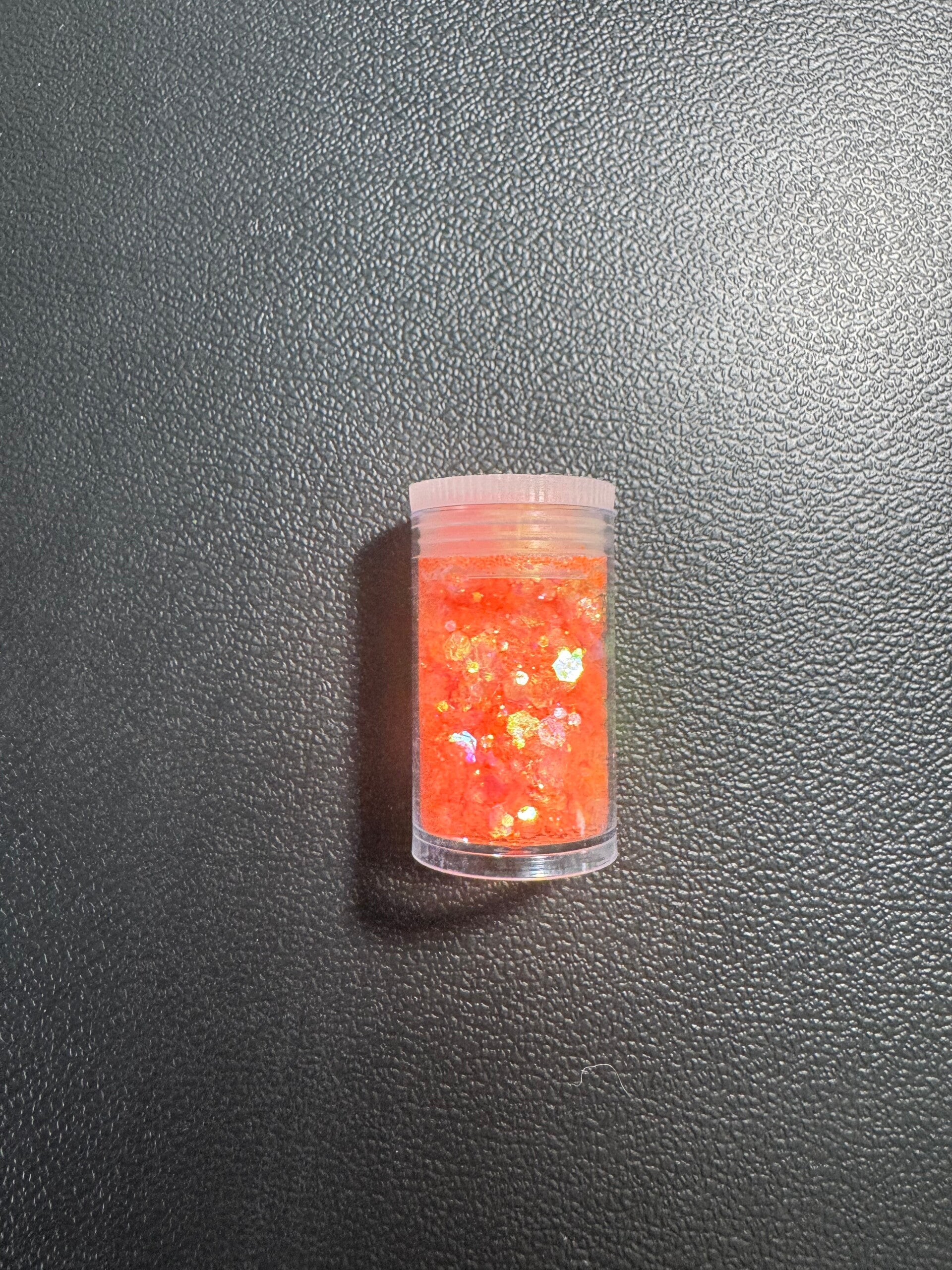 Orange #15