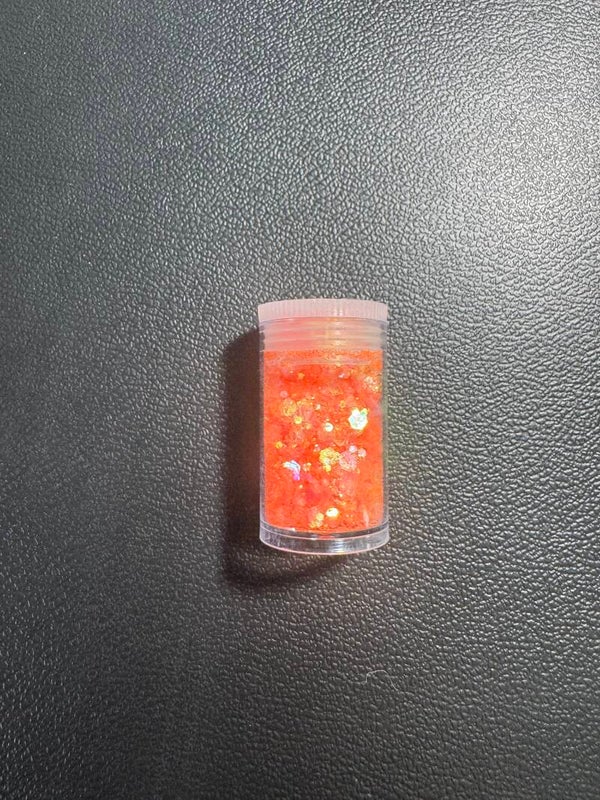 Orange #15
