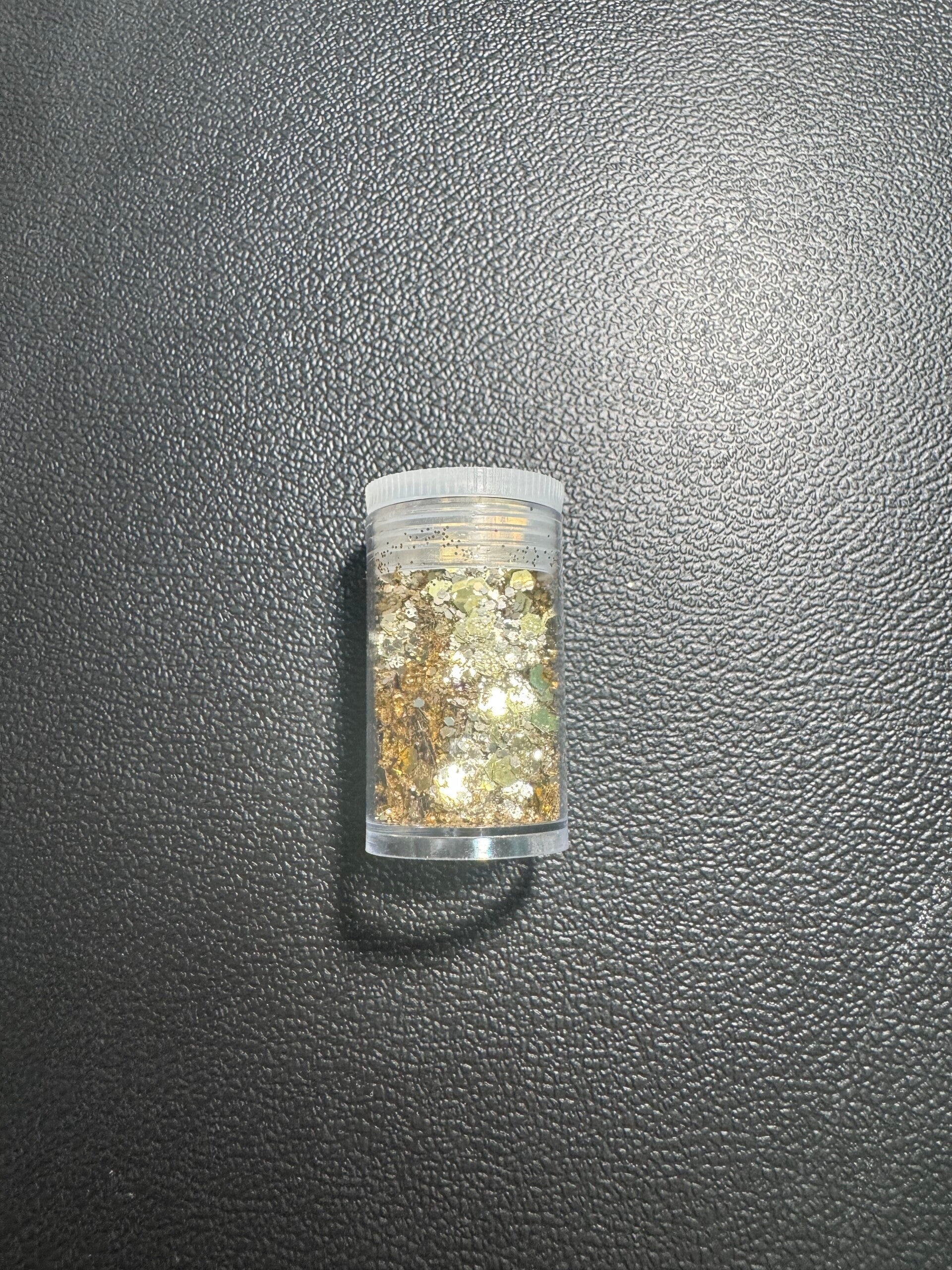 Pale Gold #21