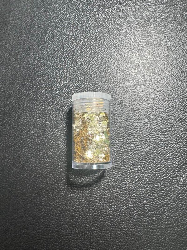 Pale Gold #21