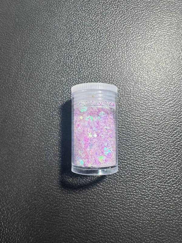 Pale Purple#34