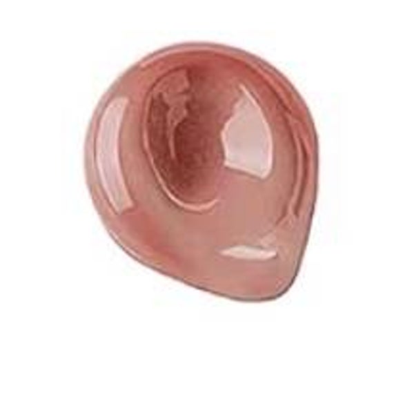 Pearl Copper Gold