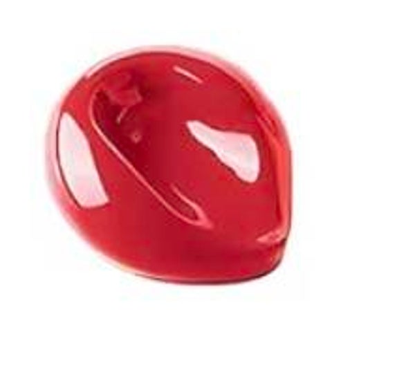 Scarlet Red