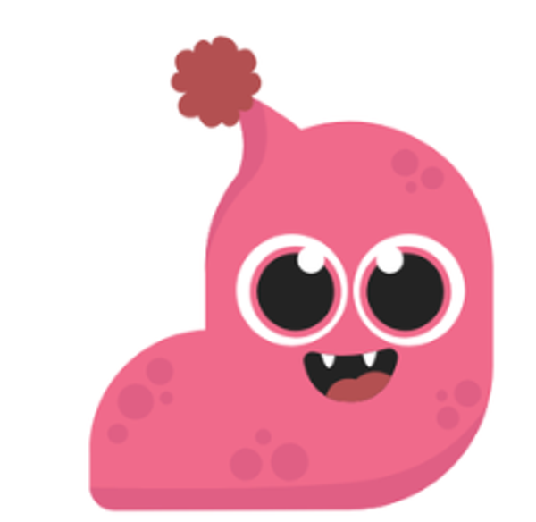 Pink Monster