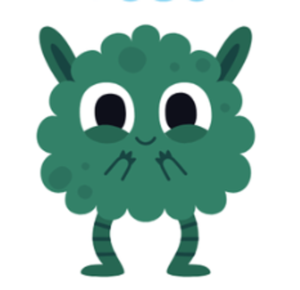 Green Monster