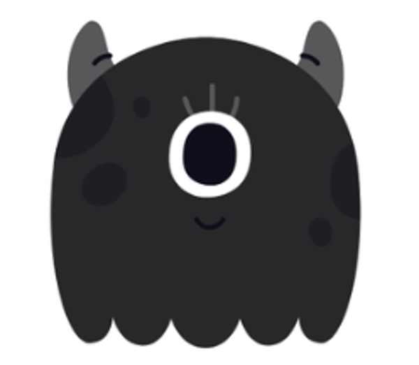 Black Monster